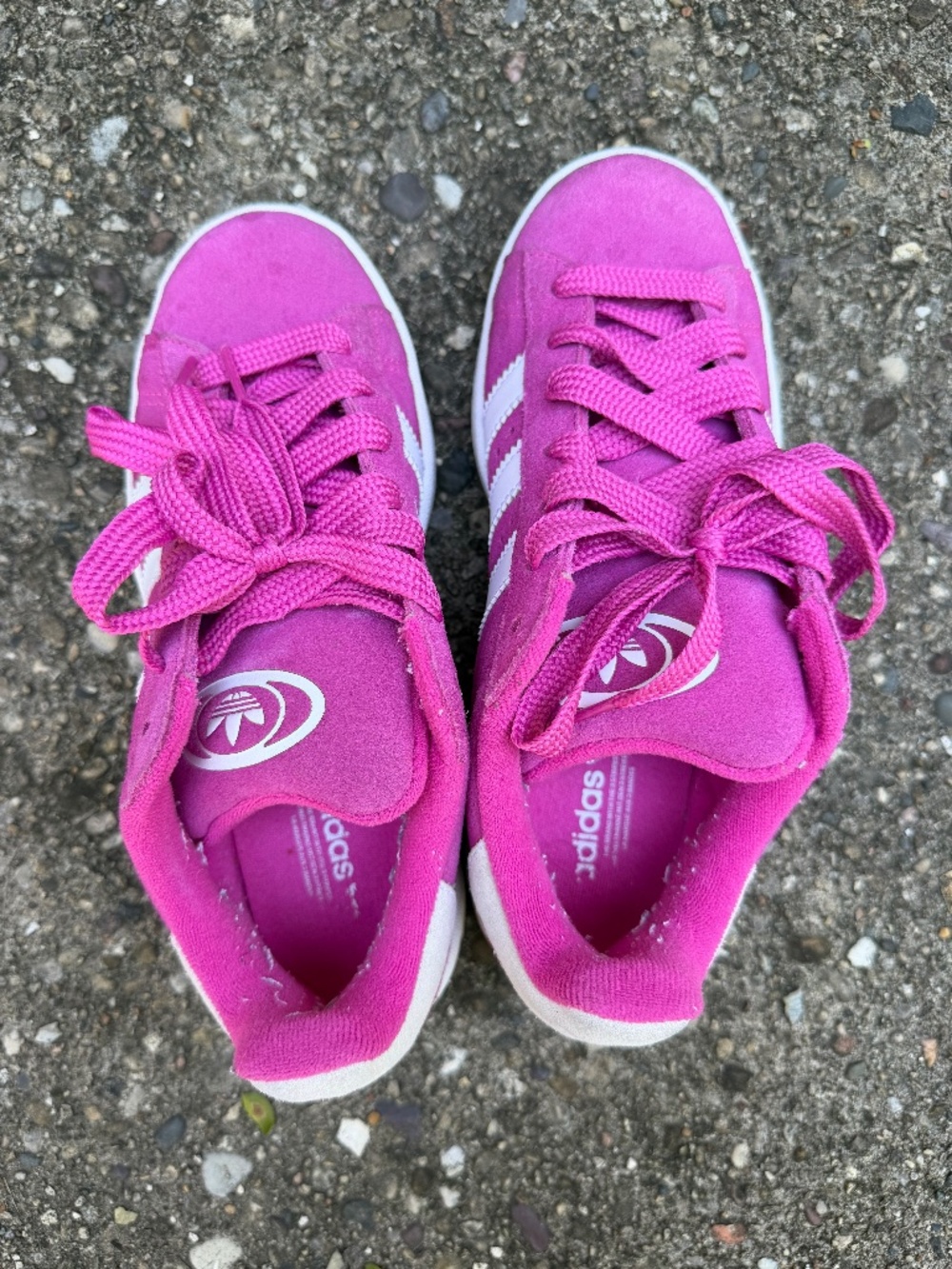 Adidas Campus 00's Sneakers